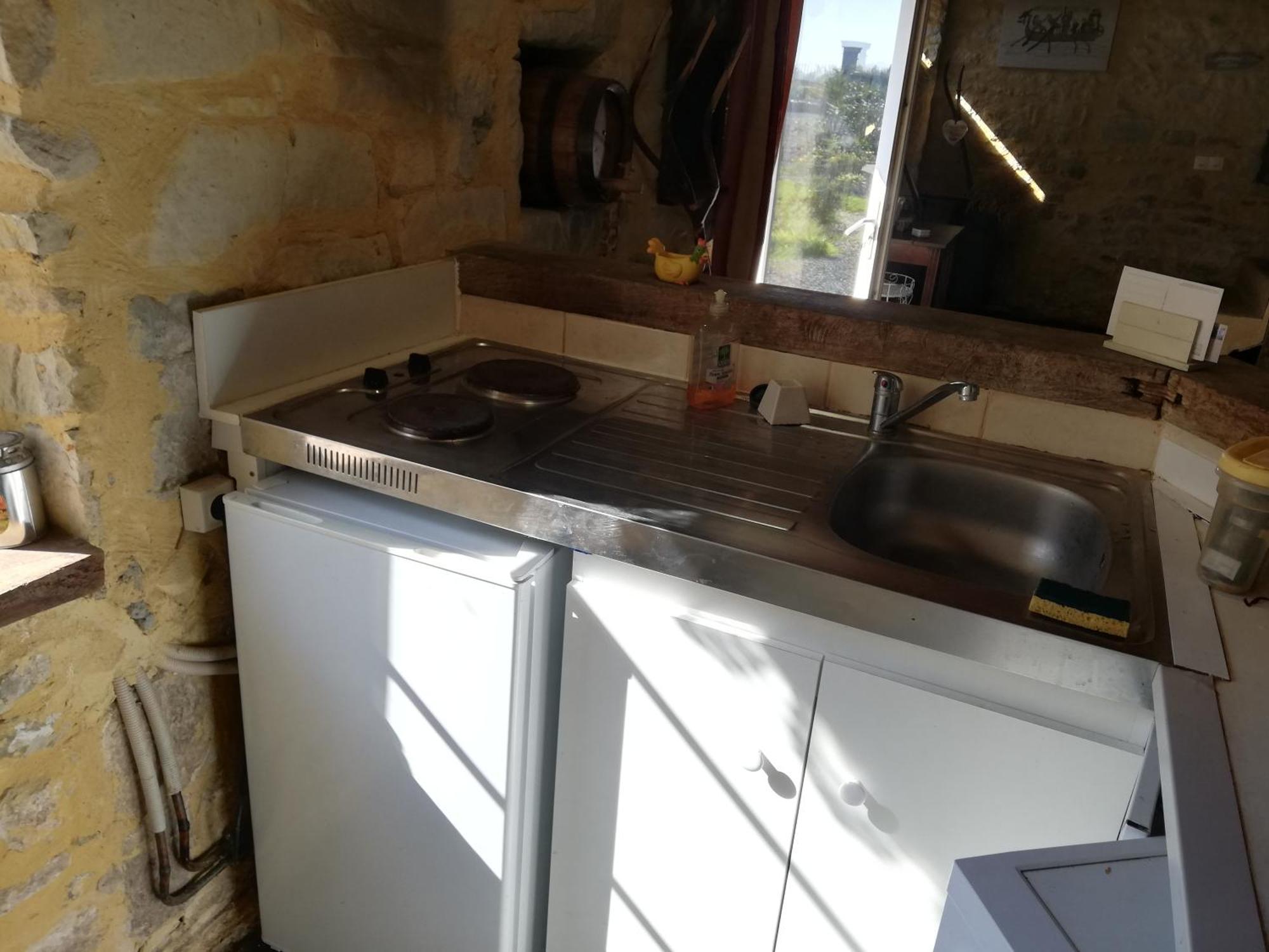 Ferme De Montigny Bed and Breakfast Asnieres-en-Bessin Buitenkant foto
