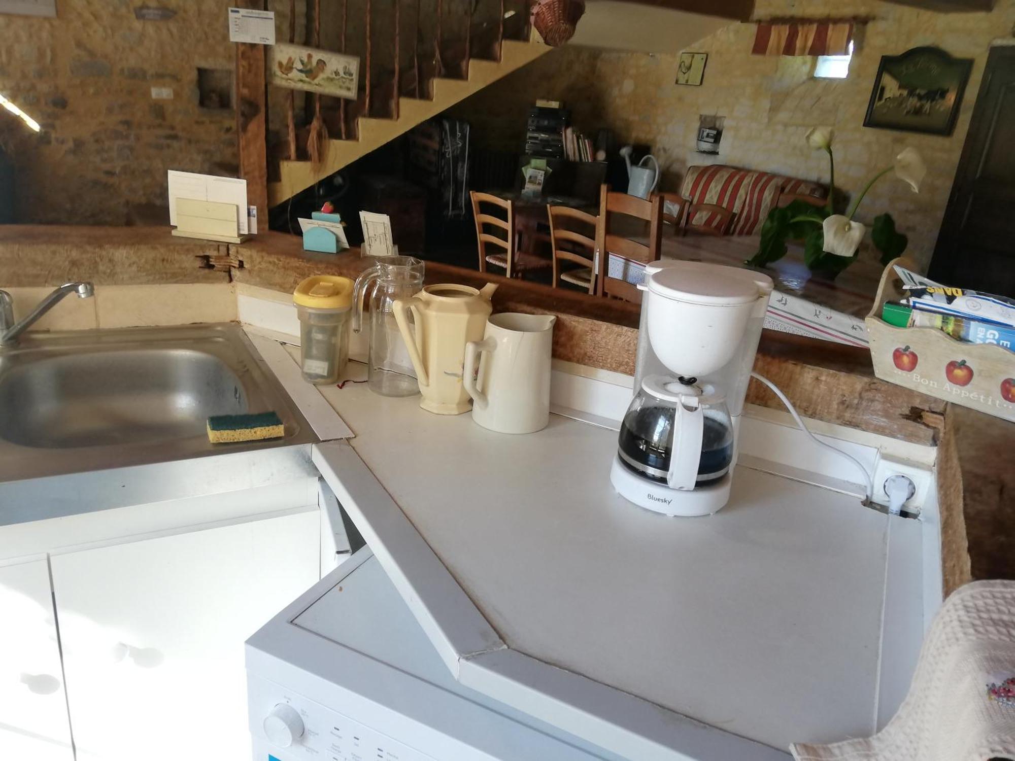 Ferme De Montigny Bed and Breakfast Asnieres-en-Bessin Buitenkant foto